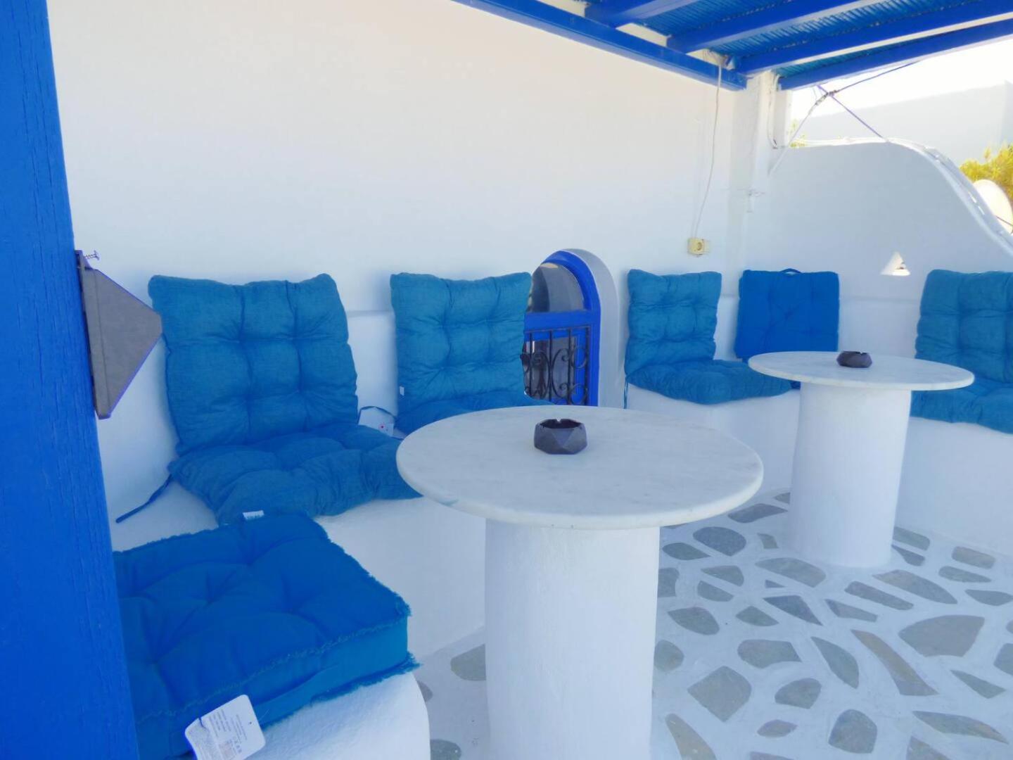 Sunset Suite - Center Of Mykonos Mykonos Town Exterior photo